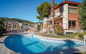 Pool House Barcelona